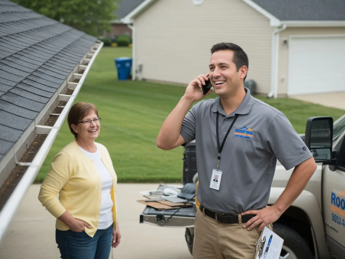 Local Roofing Contractors Frenchville, ME FAQs